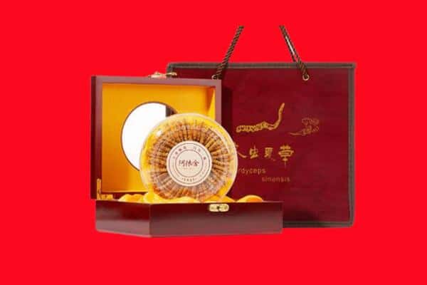 诚信求购:梅州梅江区高价回收冬虫夏草是按克吗